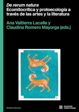 portada De Rerum Natura