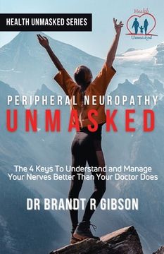 portada Peripheral Neuropathy UNMASKED (in English)