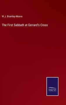 portada The First Sabbath at Gerrard's Cross (en Inglés)