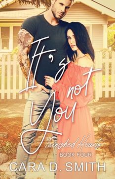 portada It's Not You (in English)