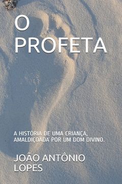 portada O Profeta (in Portuguese)