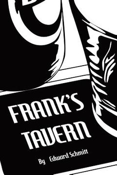 portada Frank's Tavern (en Inglés)