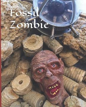 portada Fossil Zombie (en Inglés)