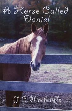portada A Horse Called Daniel (en Inglés)