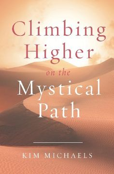 portada Climbing Higher on the Mystical Path