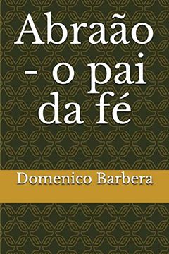 portada Abraão - o pai da fé (en Portugués)