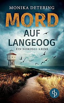 portada Mord auf Langeoog: Ein Nordsee-Krimi (en Alemán)