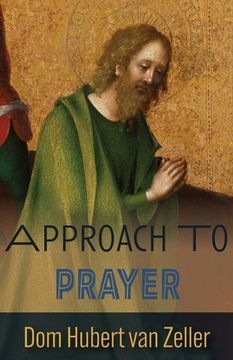 portada Approach to Prayer (in English)
