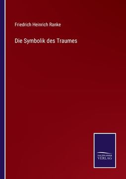 portada Die Symbolik des Traumes (en Alemán)