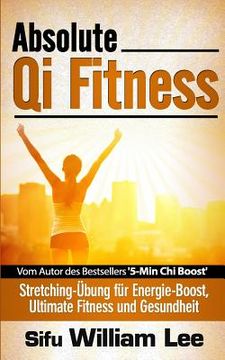 portada Absolute Qi Fitness (in German)