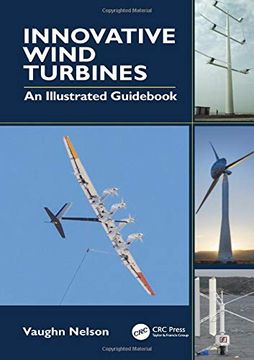 portada Innovative Wind Turbine: An Illustrated Guid (en Inglés)