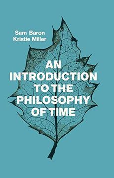 portada An Introduction to the Philosophy of Time (en Inglés)