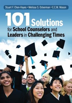 portada 101 Solutions for School Counselors and Leaders in Challenging Times