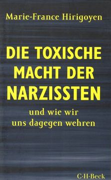 portada Die Toxische Macht der. Und wie wir uns Dagegen Wehren (in German)