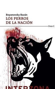 portada Los Perros de la Nacion (in Spanish)