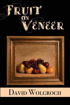 portada Fruit On Veneer (en Inglés)
