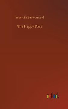 portada The Happy Days