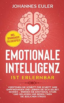 portada Emotionale Intelligenz ist Erlernbar (in German)