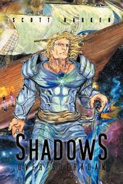 portada shadows over sheradan (in English)