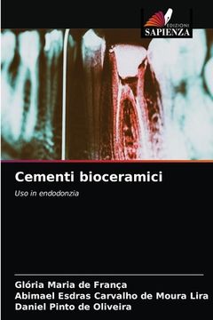 portada Cementi bioceramici (en Italiano)