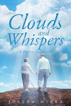 portada Clouds and Whispers (en Inglés)