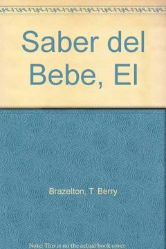 portada saber del bebe (in Spanish)