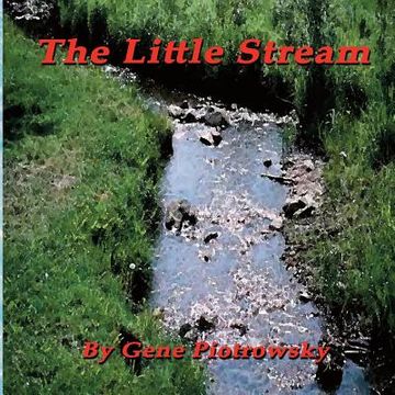 portada The Little Stream