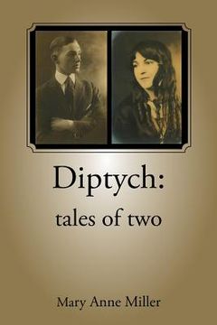 portada Diptych: tales of two (en Inglés)