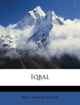 portada Iqbal (in Urdu)