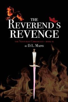 portada The Reverend's Revenge (en Inglés)