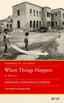 portada When Things Happen (in English)