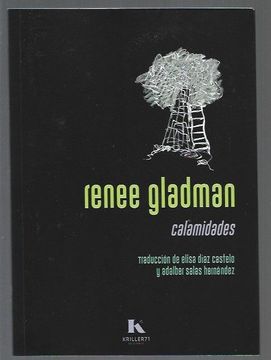 portada Calamidades (in Spanish)