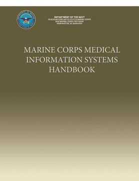 portada Marine Corps Medical Information Systems Handbook