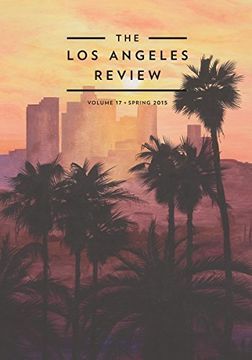 portada The los Angeles Review no. 17 