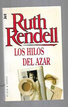 portada Los Hijos del Azar