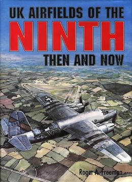 portada UK Airfields of the Ninth: Then and Now (After the Battle)