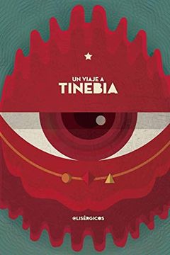 portada Un Viaje a Tinebia (in Spanish)