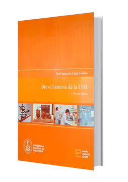 portada Breve Historia de la uni (in Spanish)