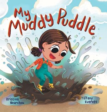 portada My Muddy Puddle (in English)