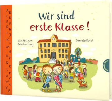 portada Wir Sind Erste Klasse! (Mini) (en Alemán)