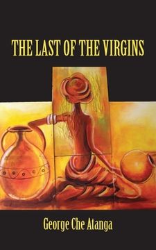 portada The Last Of The Virgins (in English)