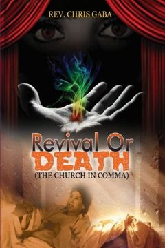 portada Revival Of Death: The Church in Coma
