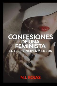 portada Confesiones de una Feminista