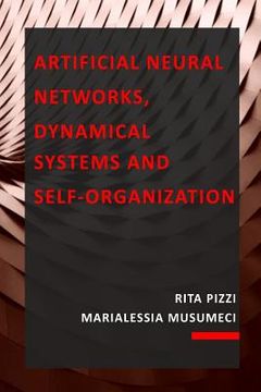 portada Artificial Neural Networks, Dynamical Systems and Self-Organization (in English)