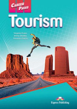 portada Tourism ss Book (in English)