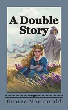 portada A Double Story (en Inglés)