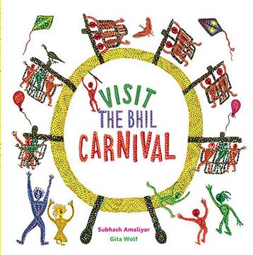 portada Visit the Bhil Carnival