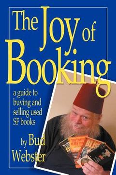 portada the joy of booking (en Inglés)