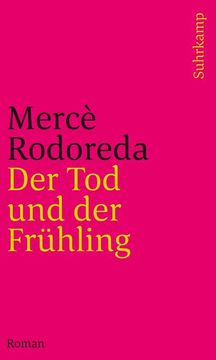 portada Der tod und der Frühling (in German)