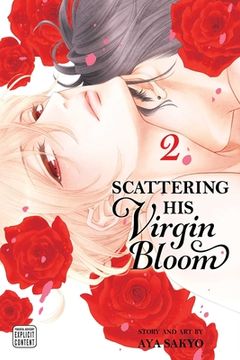 portada Scattering his Virgin Bloom, Vol. 2 (2) (en Inglés)